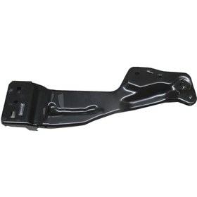 Resim Opel Corsa F 2024 Ön Panel Yan Parça Sol Tw - Oem Yedek Parça 