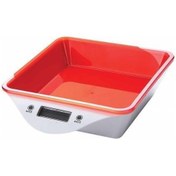 Resim Techfit Tf1004 Lcd Ekran Dijital Mutfak Terazisi Techfit