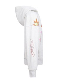 Resim Nike Jordan Delorıs Jordan Flower Kız Çocuk Unısex Kap.sweat 
