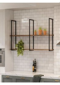 Resim UMUTPARK ÇOK AMAÇLI DUVAR RAF. 