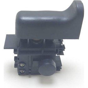 Resim Maxstar 18v Şarjlı Matkap Şalteri . 