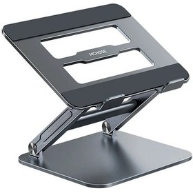 Resim Ally Mc Ls516 Masaüstü Laptop Standı- 5775 