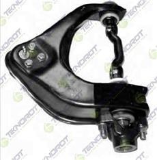 Resim HYUNDAI STAREX 93-04 ÜST SALINCAK SAĞ ROTİLLİ-BURÇLU (TALOSA) 