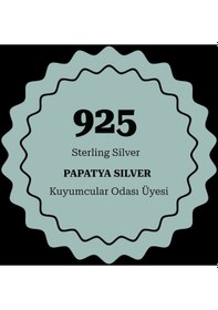 Resim 925 Ayar Gümüş Rodyum Kaplama Sarı Kırmızı ,taraftar Tek Sıra Ayyıldız Erkek Bileklik 