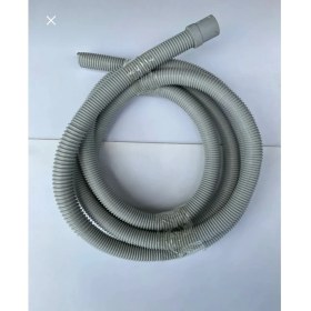 Resim Fourb Bulaşık Makinesi-Çamaşır Makinesi Kirli Su Hortumu 3m 