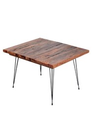 Resim Çitali Desing Özel Yapım Fiskos Sehpa 