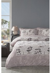 Resim Özdilek Toile De Jouy Tek Kişilik Nevresim Takımı 478359 