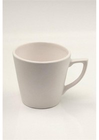 Resim Ecrin Kupa - Seramik Bisküvi 