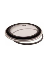 Resim Evans Bd22gmad Gmad Clear Bas Davul Derisi 22 İnç - Tek Kat - 12 Mil 