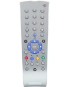 Resim Grundig GR 26-101 2HD Lcd Tv Kumanda-Telepilot 
