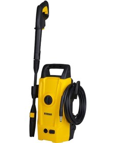 Resim Rtrmax Rtm707 Basınçlı Yıkama Makinesi 1400 W 105 Bar 