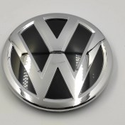 Resim Pelit Otomotiv Passat Arteon Jetta Golf Polo T-Cross Ön Panjur Arması 3G0853601B 