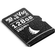 Resim Mabeyn 128GB Av Pro 280MB/S Microsd Hafıza Kartı 