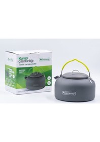 Resim Orcamp Kamp Çaydanlığı 1,4 litre 