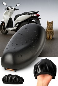 Resim lawrenceshop YAMAHA XMAX SELE KILIFI X MAX SELE KILIFI XMAX SELE ÖRTÜSÜ SU GEÇİRMEZ 
