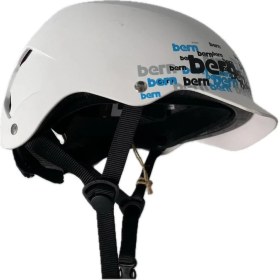 Resim Bern Watts Koruyucu Spor Kaskı M Beden 01 