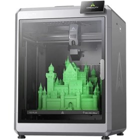 Resim Creality K2 Plus 3D Yazıcı 