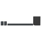 Resim TCL X937U 7.1.4 Kanal 1020W Dolby Atmos Kablosuz Uydu Hoparlörlü Wireless Soundbar 