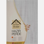 Resim Premier Home Mira Tül Perde 300x270cm 