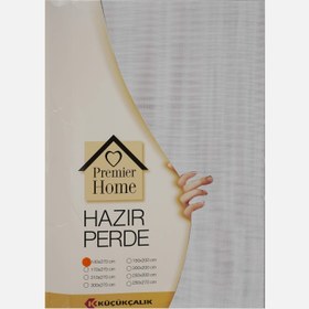 Resim Premier Home Mira Tül Perde 300x270cm 