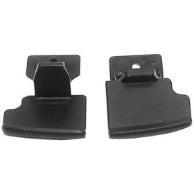 Resim 2 Adet Konsol Kol Dayama Kapağı Mandalı Kilit Kapağı Orta Kol Dayama Kutusu Kilidi Asx 8011a408 8011a4098700521866810 İçin. 