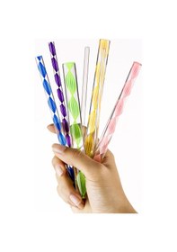 Resim Akrilik Rulo Merdane 15 Cm - 8 Parça 