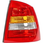 Resim Opel Astra G Sedan Kasa Sağ Stop Lambası Depo 442-1934R3ue 