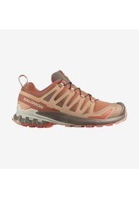 Resim Salomon Xa Pro 3d V9 W L474682 Kadın Outdoor Ayakkabı - Gri Gri 