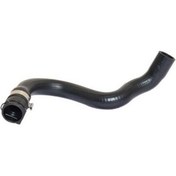 Resim Corsa C Combo C Meriva A 2004-2010 Kalorifer Hortumu 6818557 