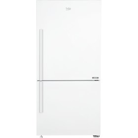 Resim Beko 684580 MB No Frost Buzdolabı 