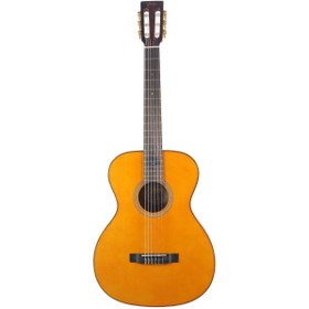Resim Valencia VA434VNA Klasik Gitar 4/4 (Vintage Natural) | Parlak Cila - Zengin Ton - Yetişkin Boyu 