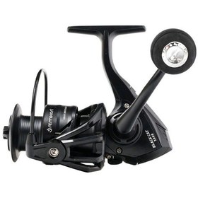 Resim Remixon Black Cat 6000 Spin Olta Makinesi 