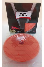 Resim 3B's PASTA SÜNGER 