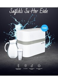 Resim İhlas Aura Cebilon Silver Su Arıtma Cihazı 