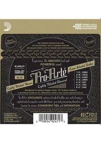 Resim D'addario Ej45Lp Klasik Gitar Teli 