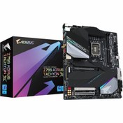 Resim Gigabyte Z790 Aorus Tachyon X WiFi6E DDR5 (8700MHz)OC M.2 HDMI/USB-C PCIe 5.0 1700P eATX Anakart 