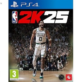 Resim Ps4 NBA2K25 - Piksel Oyun - Avcılar - NBA 2K25 