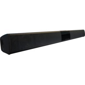 Resim Nanlly 22 Inç 3D Surround Soundbar Tv Kablosuz Bluetooth Hoparlör Çok Giriş (Yurt Dışından) 
