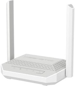 Resim Keenetic Explorer DSL AC1200 Wi-Fi Mesh VDSL2/ADSL2+/Fiber Ebeveyn Kontrol Modem VPN Router 2x1Gbit/s KN-2013 