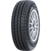 Resim Matador 215/65 R16C 109/107R MPS125 Variantaw Hafif Ticari 4 Mevsim Lastiği (Üretim Yılı:2025) 