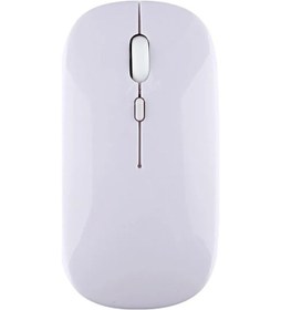 Resim Samsung Galaxy Uyumlu Tab A8 Sm x200 Bluetooth Klavye Mouse Set Lazer 