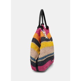 Resim Dkny Çok Renkli Kadın Omuz Çantası R61AYE48 