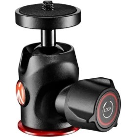 Resim Manfrotto Mh492-Bh Mikro Top Başlık 
