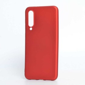 Resim Xiaomi Mi 9 Se Kılıf Zore Premier Silikon Kapak 