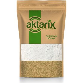 Resim 100 Gr Potasyum Sülfat Gübresi 100 G 