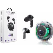 Resim Subzero Ultrapro SW82 Tws Bluetooth V5.3 Kulak İçi Kulaklık 