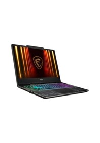 Resim MSI Cyborg 15 B13WFKG-495XTRHMF57 i7-13620H 32 GB 4 TB SSD RTX5060 15.6" W10H Dizüstü Bilgisayar 