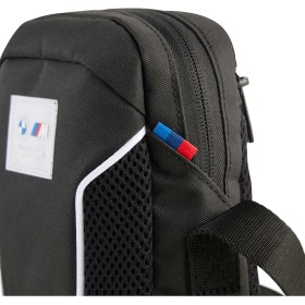 Resim Bmw M Motorsport Portable Omuz Çantası 