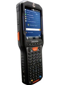 Resim Point Mobile Pm450 Windows El Terminali 2d Imager, Wi-fi, Bluetooth, Tuş Takımı 