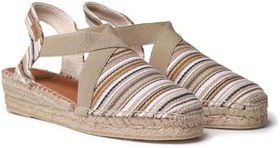 Resim Kadın/Kız Sandalet Vinaros Toni Pons Beige 